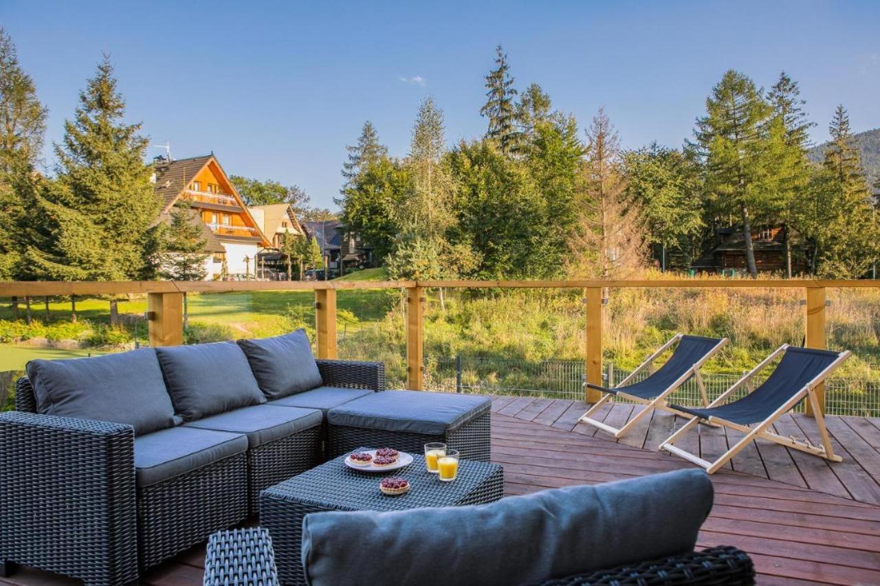 Pod Skocznia Spa Zakopane — Zdjęcia 2