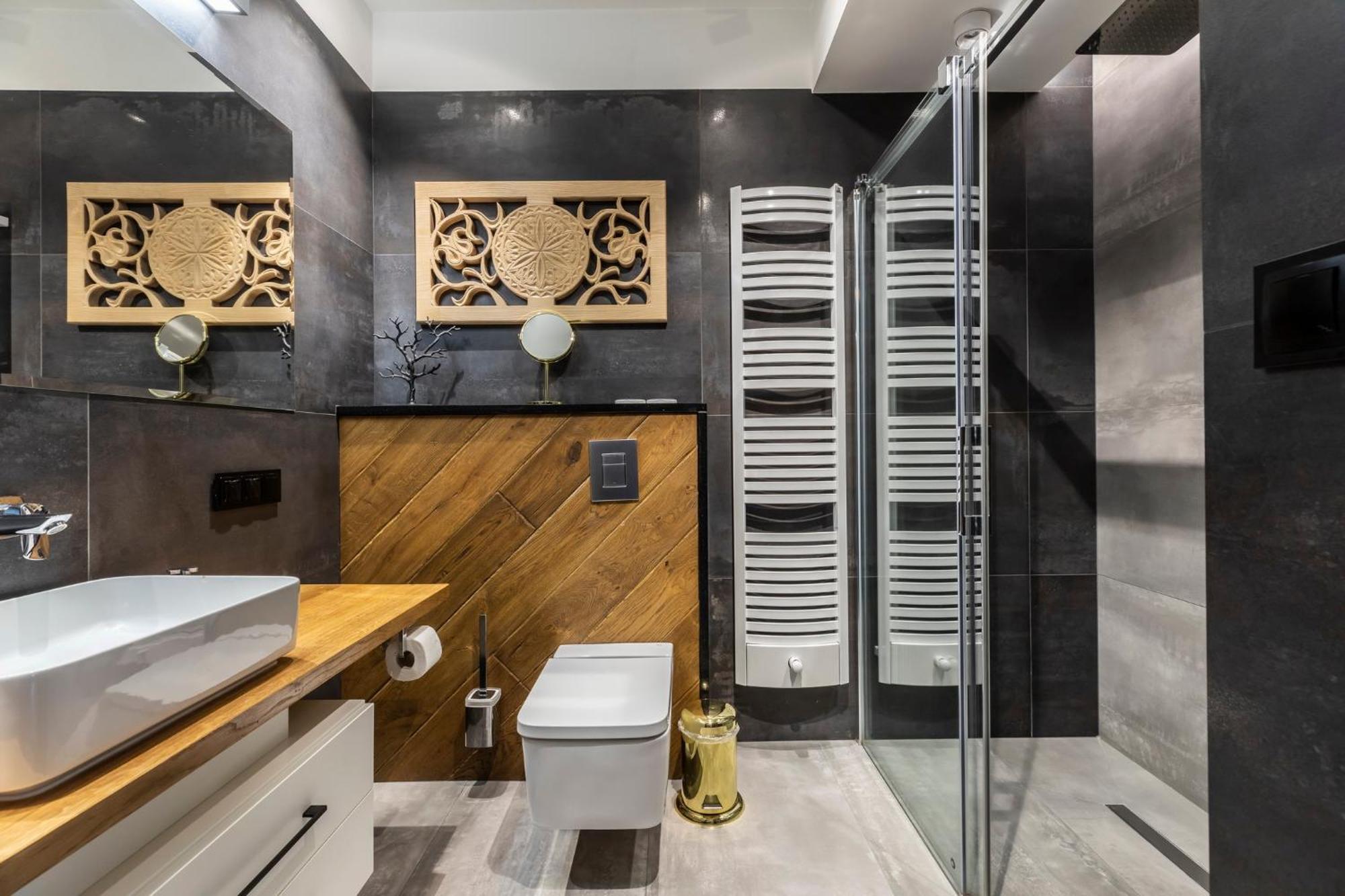 Pod Skocznia Spa Zakopane, Zakopane